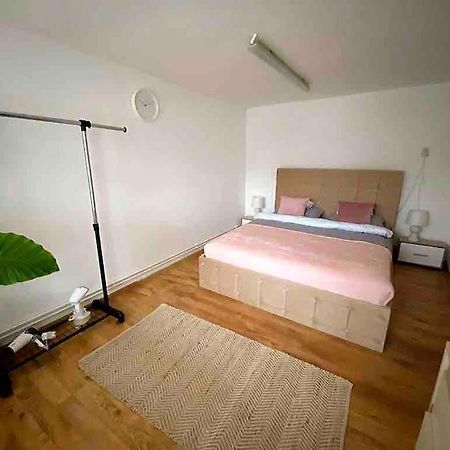 House Apartment In Timişoara Extérieur photo