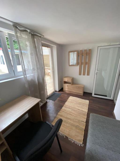 House Apartment In Timişoara Extérieur photo