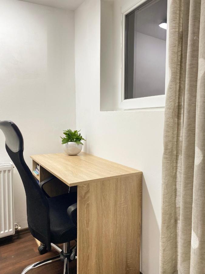 House Apartment In Timişoara Extérieur photo